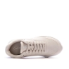 Baskets Gris Clair Femme Calvin Klein Jeans 3 Eva