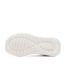 Baskets Gris Clair Femme Calvin Klein Jeans 3 Eva