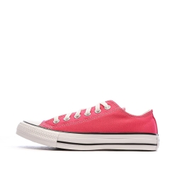 Baskets Roses Femme Converse Chuck Taylor All Star A06569C