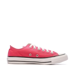 Baskets Roses Femme Converse Chuck Taylor All Star A06569C