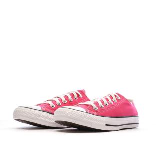 Baskets Roses Femme Converse Chuck Taylor All Star A06569C