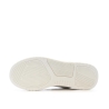 Baskets Ecru/Doré Femme Teddy Smith Sra C