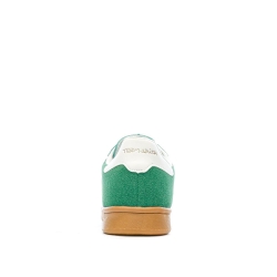 Baskets Verte Femme Teddy Smith 78812
