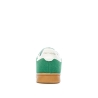 Baskets Verte Femme Teddy Smith 78812