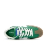 Baskets Verte Femme Teddy Smith 78812