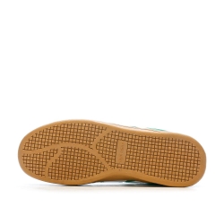 Baskets Verte Femme Teddy Smith 78812