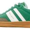 Baskets Verte Femme Teddy Smith 78812