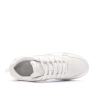 Baskets Blanches Femme Kappa Falcon