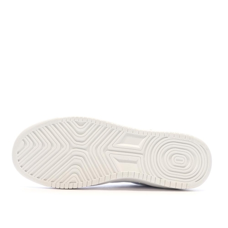 Baskets Blanches Femme Kappa Falcon