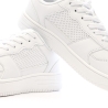 Baskets Blanches Femme Kappa Falcon