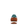 Baskets Rose/Vert Femme Teddy Smith 120320