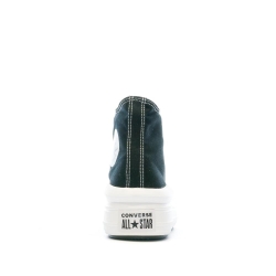 Baskets Noir Femme Converse Move