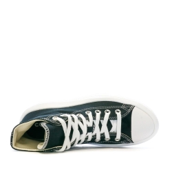 Baskets Noir Femme Converse Move