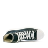 Baskets Noir Femme Converse Move