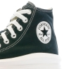 Baskets Noir Femme Converse Move