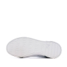 Baskets Blanche/Noire Femme Puma Carina 2.0