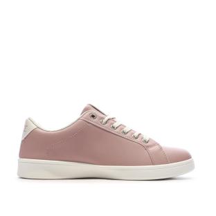 Baskets Roses/Blanches Femme US Polo ASSN For Everyday