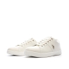Baskets Beiges Femme US Polo ASSN For Everyday