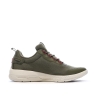 Baskets Kaki Femme TBS JAZZEVO