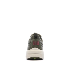 Baskets Kaki Femme TBS JAZZEVO