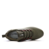 Baskets Kaki Femme TBS JAZZEVO