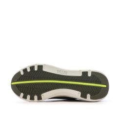 Baskets Kaki Femme TBS JAZZEVO