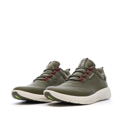Baskets Kaki Femme TBS JAZZEVO
