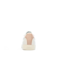 Baskets Blanche Femme Pepe jeans Kenton