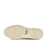Baskets Blanche Femme Pepe jeans Kenton
