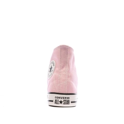 Baskets Roses Femme Converse All Star Washed