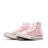Baskets Roses Femme Converse All Star Washed