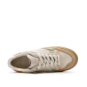 Baskets Beige/Rose Femme Pepe Jeans Travis