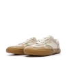 Baskets Beige/Rose Femme Pepe Jeans Travis