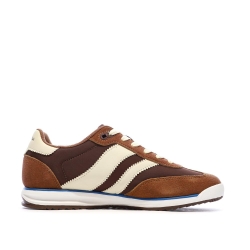 Baskets Marron Femme Teddy Smith 120320