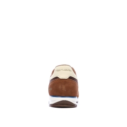 Baskets Marron Femme Teddy Smith 120320