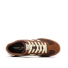 Baskets Marron Femme Teddy Smith 120320