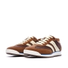 Baskets Marron Femme Teddy Smith 120320