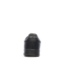 Baskets Noires Femme Teddy Smith Pu Ladies