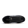 Baskets Noires Femme Teddy Smith Pu Ladies