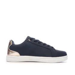 Baskets Marines Femme Kappa Ashew