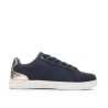 Baskets Marines Femme Kappa Ashew