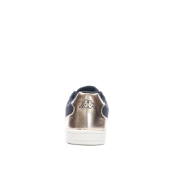 Baskets Marines Femme Kappa Ashew