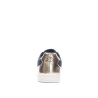 Baskets Marines Femme Kappa Ashew