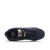 Baskets Marines Femme Kappa Ashew