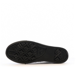 All Star Baskets Montantes Noires Femme Converse