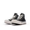 All Star Baskets Montantes Noires Femme Converse