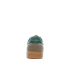 Baskets Vert Foncé/Beige Femme Teddy Smith 120235