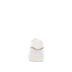 Baskets Blanches Femme Tommy Hilfiger Essential Court