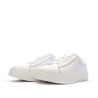 Baskets Blanches Femme Tommy Hilfiger Essential Court