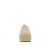 Baskets Sable Femme Chattawak Paco
